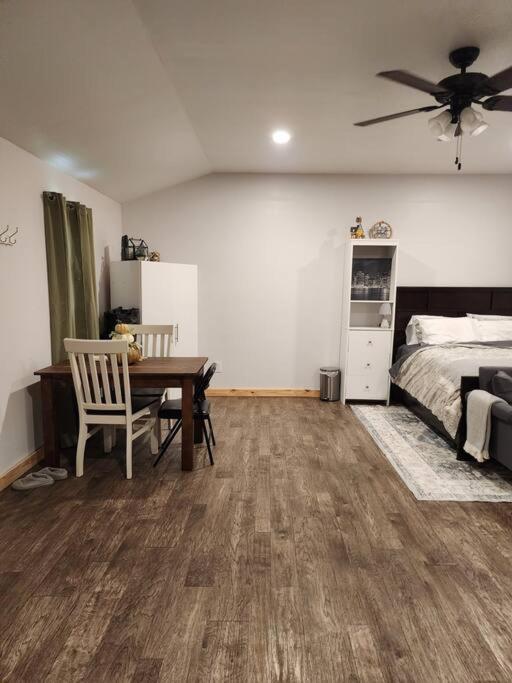 Casa vacanze Fork Getaway! Quitman