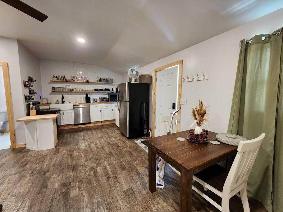 Casa vacanze Fork Getaway! *